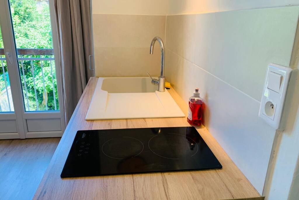 Provence Appartement Manosque Esterno foto