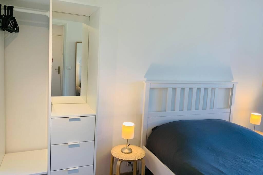 Provence Appartement Manosque Esterno foto