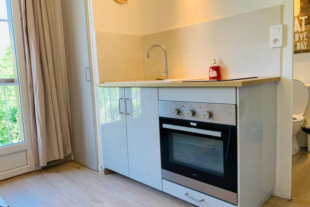 Provence Appartement Manosque Esterno foto