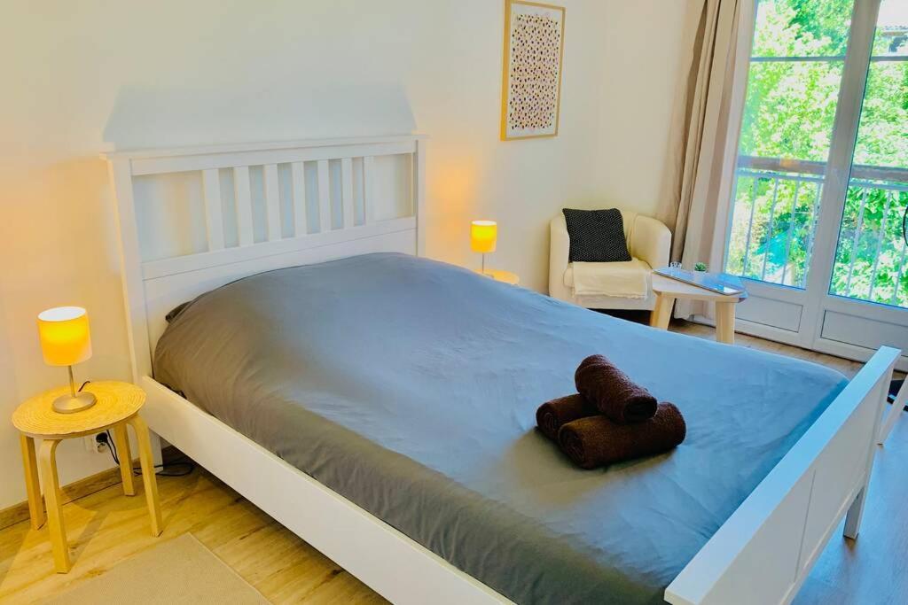 Provence Appartement Manosque Esterno foto