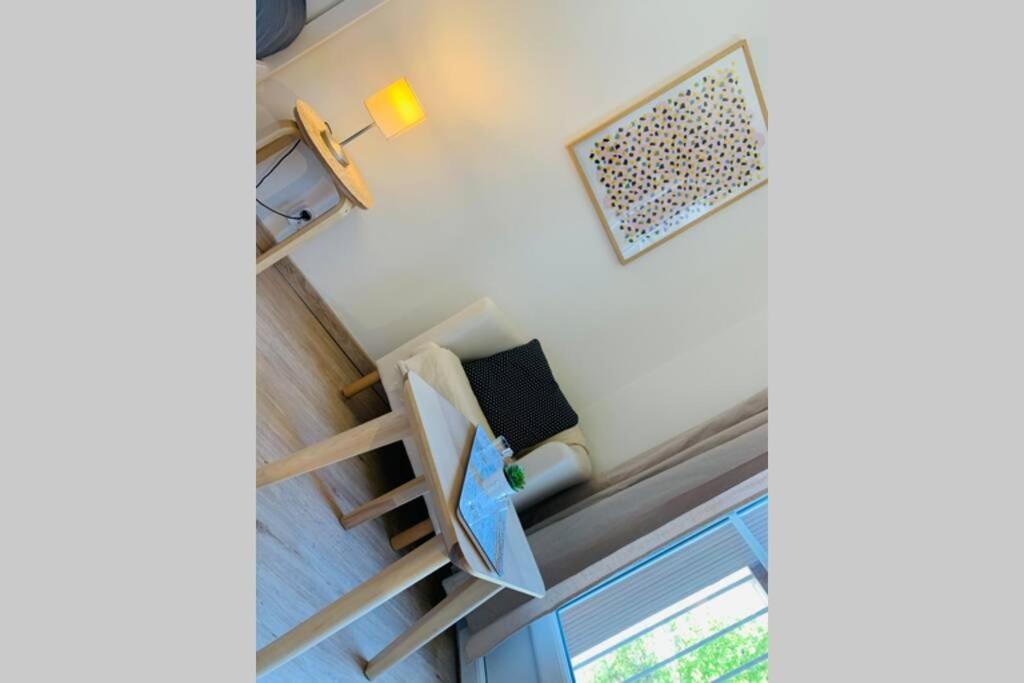 Provence Appartement Manosque Esterno foto
