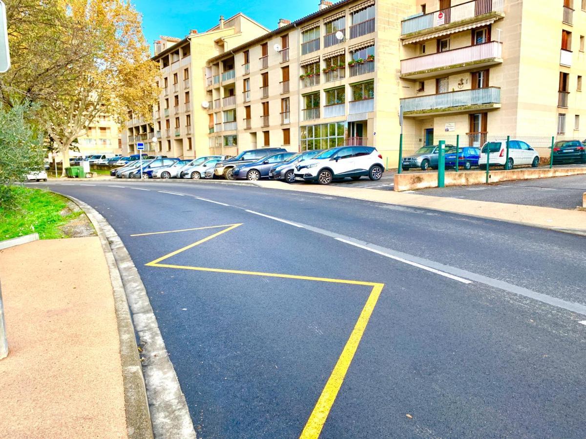 Provence Appartement Manosque Esterno foto