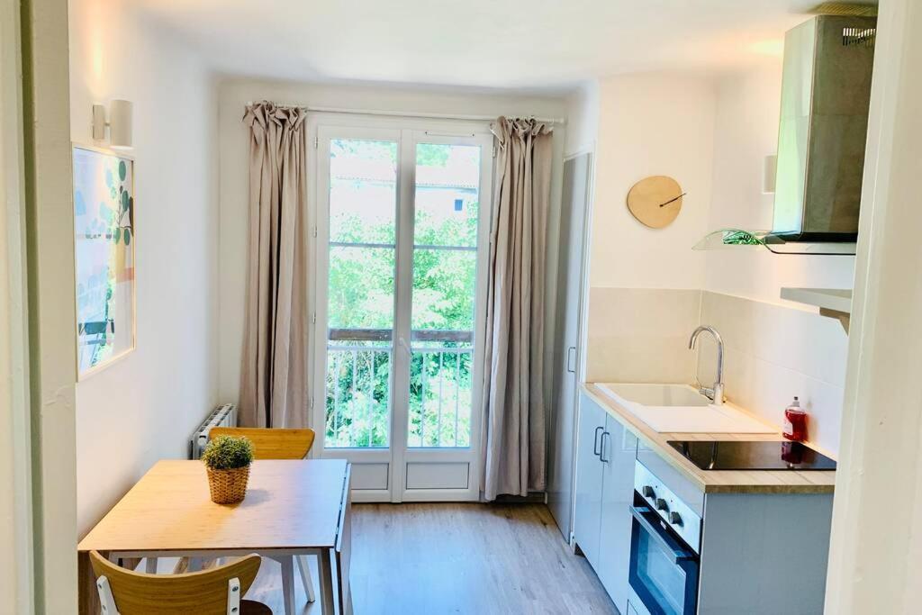 Provence Appartement Manosque Esterno foto