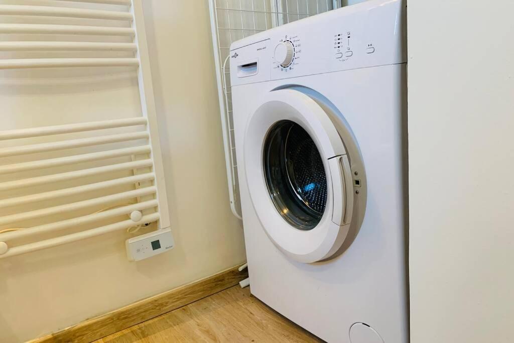 Provence Appartement Manosque Esterno foto